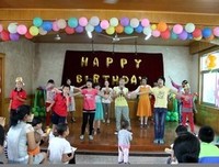 那所学校，那些老师们