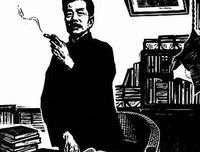 一针一线格言警句