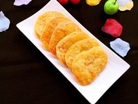 幼年记忆中的红薯茶，格外的香