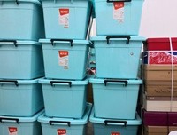 又要搬家