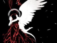 天使与死神