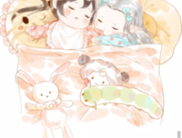 【小甜饼】《找得着北》by杏仁茶