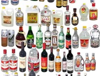 有关时光与酒的句子