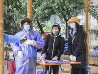 日日夜夜的句子