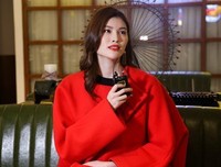 有关举手投足的美文美句摘抄