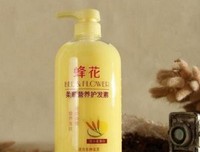 试物说vol.135| 我说蜂花护发素是国货之光，没异议吧？