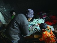 配乐散文：放羊的父亲（韵荷 先铎）