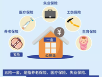 ▶2020年社保新规：“未缴够15年”的恭喜了！记住以后