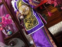 如果《甄嬛传》是部职场剧15：欣贵人才是职场中的聪明