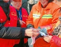 送给辛苦的自己