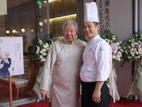 《蔡澜世界名馔录》读后感100字