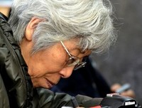 孜孜不倦的句子