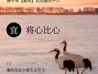 心灵风我歌的句子