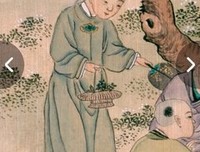 想子才小到静好经典名句