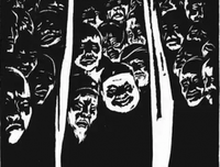狂人日记：过两天聚聚