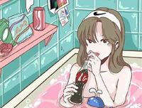 婆婆在家带娃，给我女儿喝她的奶