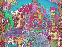 《马赛克少女》经典影评有感
