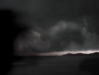 关于狂风暴雨的名句摘抄