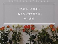 异地恋我想好了吗