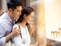 余生，嫁给那个把你宠成小孩的人