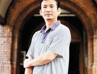 劫后余生并非福，半生颠簸流离，活着就是救赎
