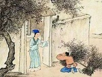 7月16日，天打雷劈一家子，真 事！