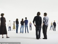 有人会装穷，有人玩消失……32%的人表示自己曾经考验过