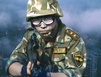 《武装特警》经典影评集