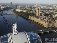 《伦敦生活 第一季》经典观后感有感
