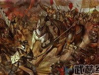 《大明帝国战争史》读后感100字