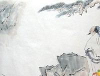 关于肝肠寸断的格言