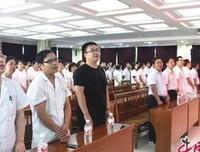 15条关于身心健康的经典语句