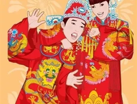 两个人合不合适，从一开始就注定了