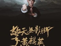 《擎天无影脚黄麒英》影评摘抄