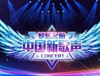 《中国新歌声 第一季》的影评大全
