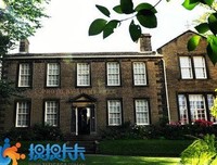 《致艾米丽的秘密手稿》读后感锦集