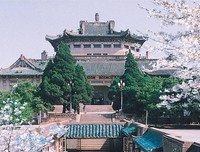 每年高考的日子，我都会不自觉的回想起自己的高中生活