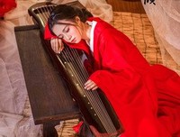 《国过年.唯君》的句子