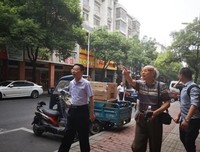 据说这条视频，直接体现了我家谁当家作主。。。