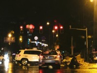 留，更顺应本心，客，岂会等雨天