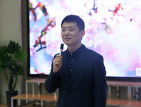 ​朗诵：与喜悦之人相交，便是养生