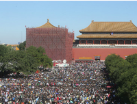 患焦虑症抑郁症的两年，炼狱一般，思维转变助我凤凰涅