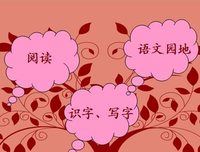 西有说句好词好句