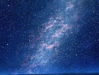 ▲空如繁星的优美句子