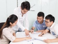 要成功 四个特征不能少
