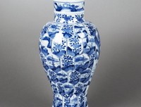 青花瓷