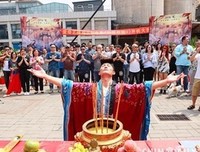 《仙班校园2》经典观后感有感