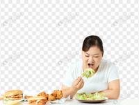 这个世界对胖女孩的恶意有多大？