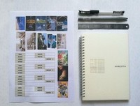 《MUJI 無印良品》读后感摘抄