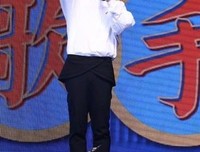 麦浚龙和谢安琪的合唱歌